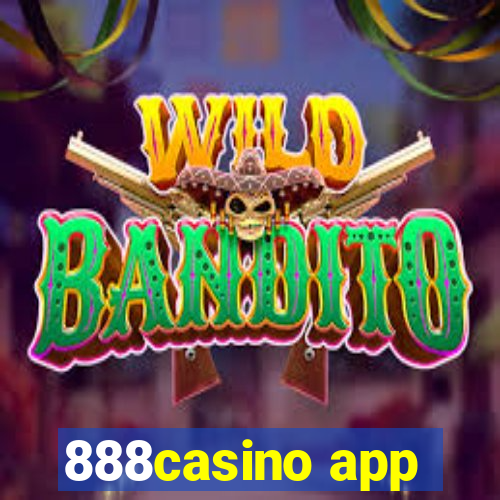 888casino app